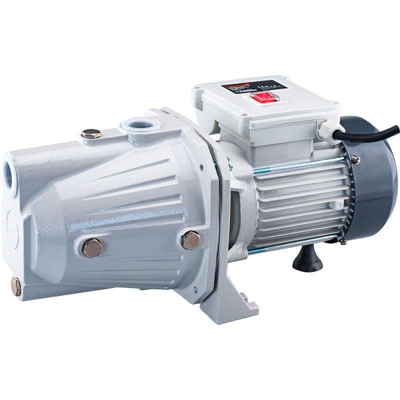 NAKAYAMA Pro NP2055 Αντλία Επιφάνειας JET 1100W NAKAYAMA Pro NP2055 Αντλία Επιφάνειας JET 1100W