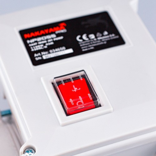 NAKAYAMA Pro NP2055 Αντλία Επιφάνειας JET 1100W