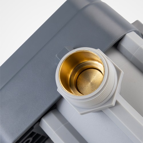 NAKAYAMA Pro NP2085 Ηλεκτρονικός Ελεγκτής Πίεσης Νερού