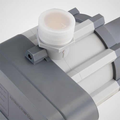 NAKAYAMA Pro NP2085 Ηλεκτρονικός Ελεγκτής Πίεσης Νερού