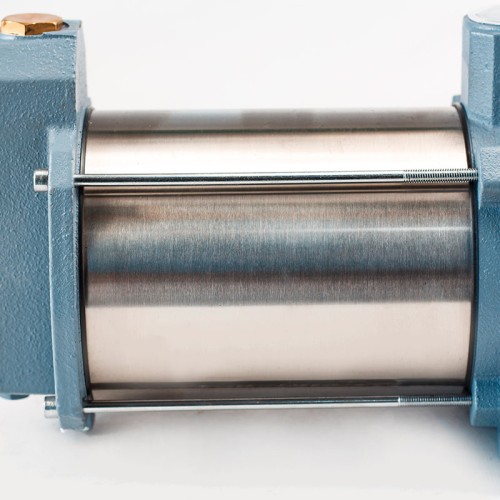 NAKAYAMA Pro NP2095 Αντλία Πολυβάθμια 950W