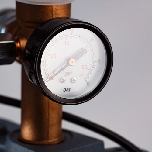 NAKAYAMA Pro NP2108 Πιεστικό Με Δοχείο 24Lt Αντλία Jet 750W