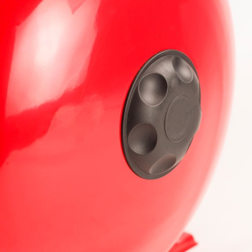 NAKAYAMA Pro NP2108 Πιεστικό Με Δοχείο 24Lt Αντλία Jet 750W