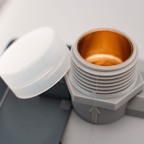 NAKAYAMA Pro NP2120 Πιεστικό Συγκρότημα με Ηλεκτρονικό Ελεγκτή,1100W