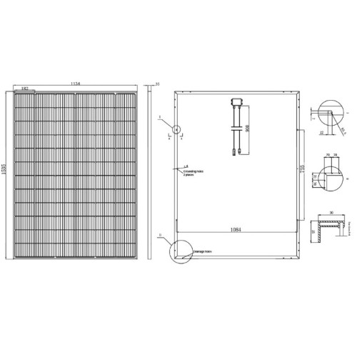 NAKAYAMA Pro NP2220 Αντλία Νερού με Φωτοβολταικό 48W,400W, Mέγιστο Μανομετρικό 55m,Σετ 2 Πάνελ 700W