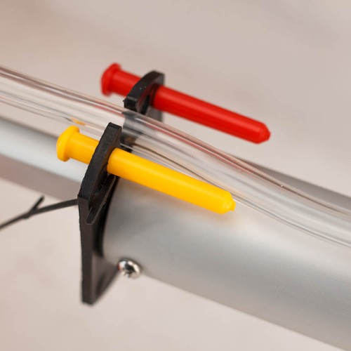 NAKAYAMA Pro NS2631 Ψεκαστήρας Ζιζανιοκτονίας Επαναφορτιζόμενος 6V