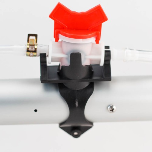 NAKAYAMA Pro NS2631 Ψεκαστήρας Ζιζανιοκτονίας Επαναφορτιζόμενος 6V