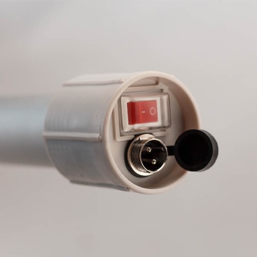 NAKAYAMA Pro NS2631 Ψεκαστήρας Ζιζανιοκτονίας Επαναφορτιζόμενος 6V