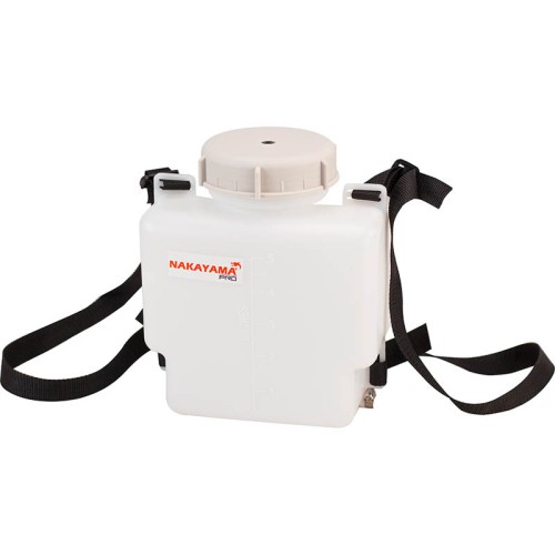 NAKAYAMA Pro NS2631 Ψεκαστήρας Ζιζανιοκτονίας Επαναφορτιζόμενος 6V