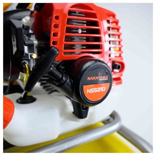 NAKAYAMA Pro NS5210 Ψεκαστικό Βενζίνης Δίχρονο 26cc , 50Lt