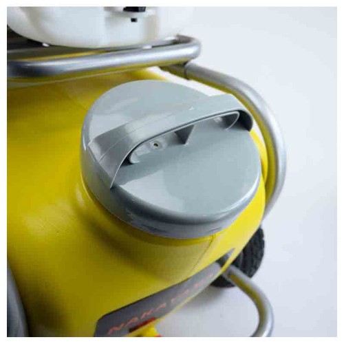 NAKAYAMA Pro NS5210 Ψεκαστικό Βενζίνης Δίχρονο 26cc , 50Lt