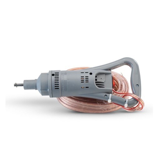 NAKAYAMA Pro NZ1100 Ελαιοραβδιστικό Δυναμό 12V 