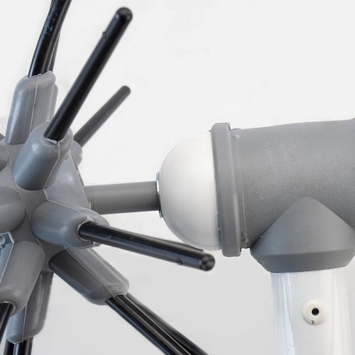 NAKAYAMA Pro NZ1100 Ελαιοραβδιστικό Δυναμό 12V 