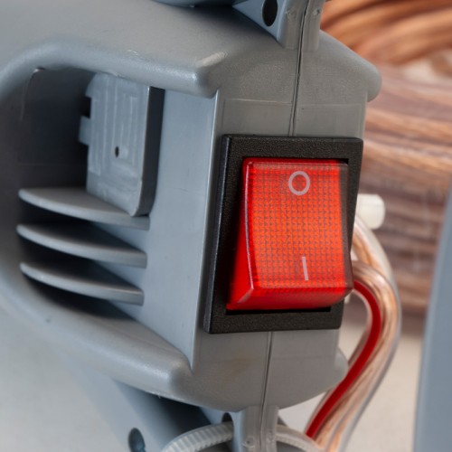 NAKAYAMA Pro NZ1100 Ελαιοραβδιστικό Δυναμό 12V 