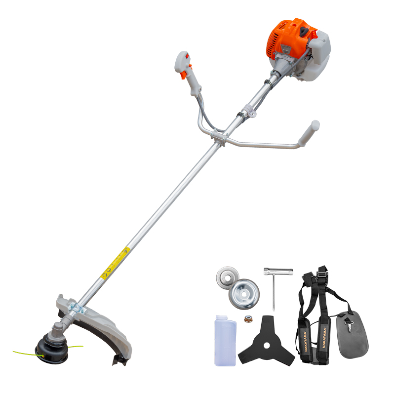 NAKAYAMA PB5221 Θαμνοκοπτικό Βενζίνης 2Hp, 52cc