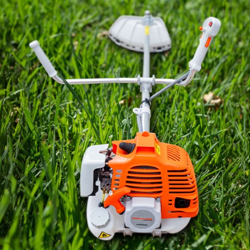 NAKAYAMA PB5221 Θαμνοκοπτικό Βενζίνης 2Hp, 52cc