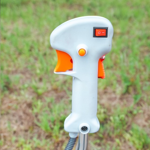 NAKAYAMA PB5221 Θαμνοκοπτικό Βενζίνης 2Hp, 52cc