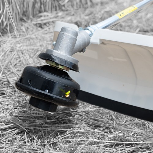 NAKAYAMA PB5221 Θαμνοκοπτικό Βενζίνης 2Hp, 52cc