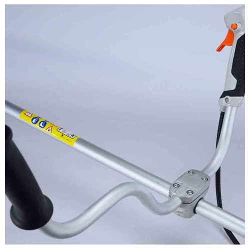 NAKAYAMA Pro PB5450 Θαμνοκοπτικό Βενζίνης 2Hp, 52cc