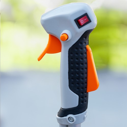 NAKAYAMA Pro PB5450 Θαμνοκοπτικό Βενζίνης 2Hp, 52cc