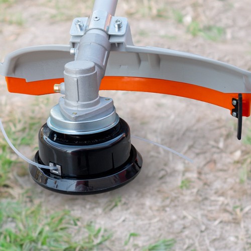 NAKAYAMA Pro PB5450 Θαμνοκοπτικό Βενζίνης 2Hp, 52cc