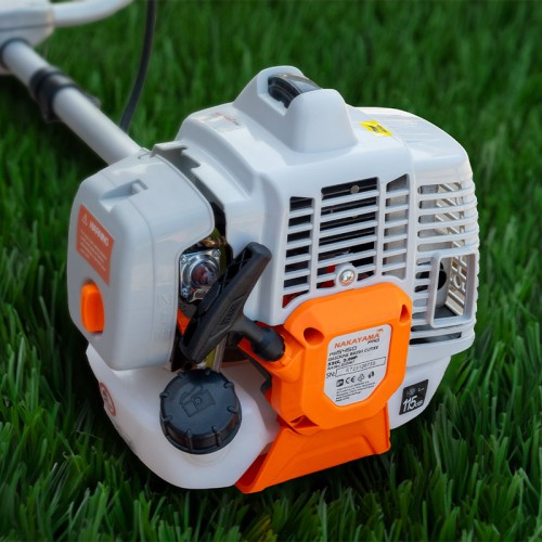 NAKAYAMA Pro PB5450 Θαμνοκοπτικό Βενζίνης 2Hp, 52cc