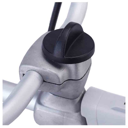 NAKAYAMA Pro PB5600 Θαμνοκοπτικό Βενζίνης 2,3Hp, 52cc Με Αντιδόνηση