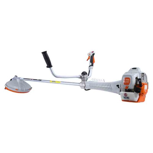 NAKAYAMA Pro PB5600 Θαμνοκοπτικό Βενζίνης 2,3Hp, 52cc Με Αντιδόνηση