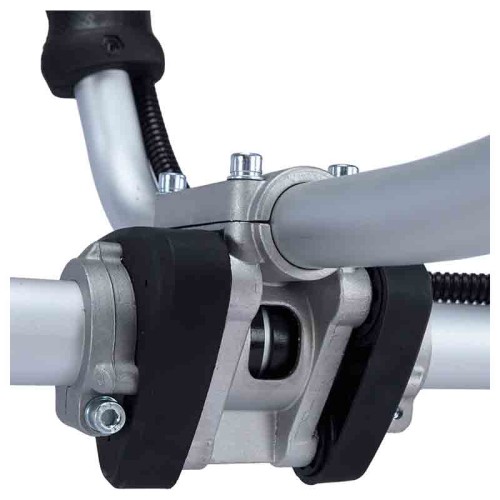 NAKAYAMA Pro PB7500 Θαμνοκοπτικό Βενζίνης 3Hp, 63,3cc