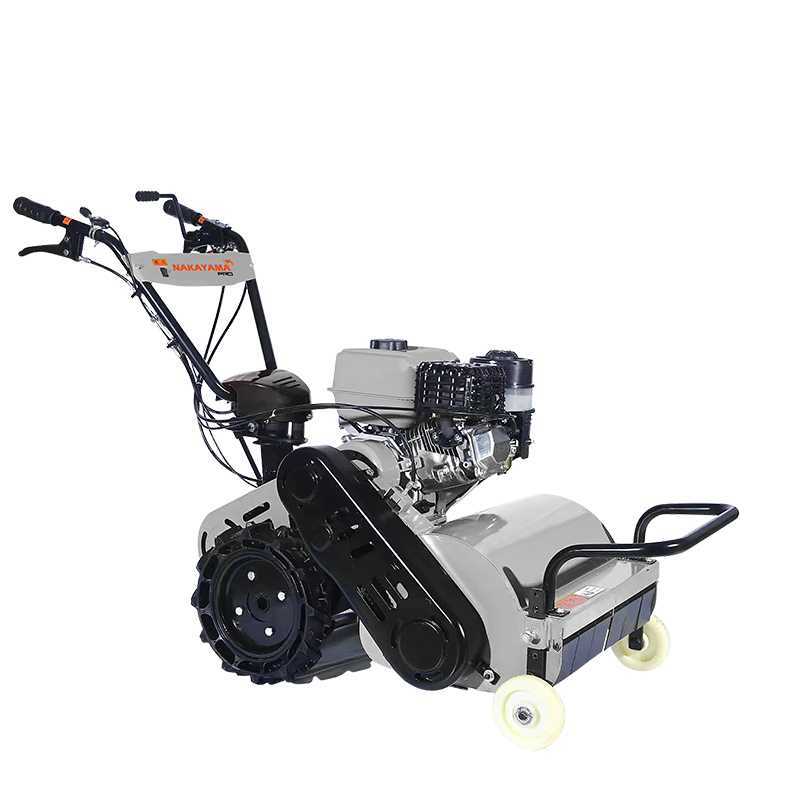 NAKAYAMA Pro PB8400 Αυτοκινούμενος Καταστροφέας Χόρτων 40cm,με Βενζινοκινητήρα NAKAYAMA Pro PB8400 Αυτοκινούμενος Καταστροφέας Χόρτων 40cm,με Βενζινοκινητήρα