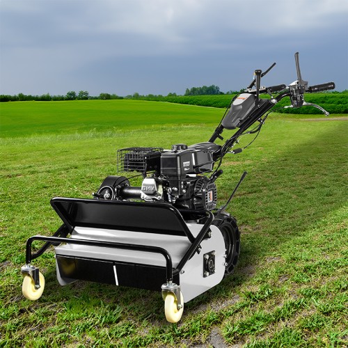 NAKAYAMA Pro PB8600 Αυτοκινούμενος Καταστροφέας Χόρτων 60cm, 48σφυριά,με Βενζινοκινητήρα