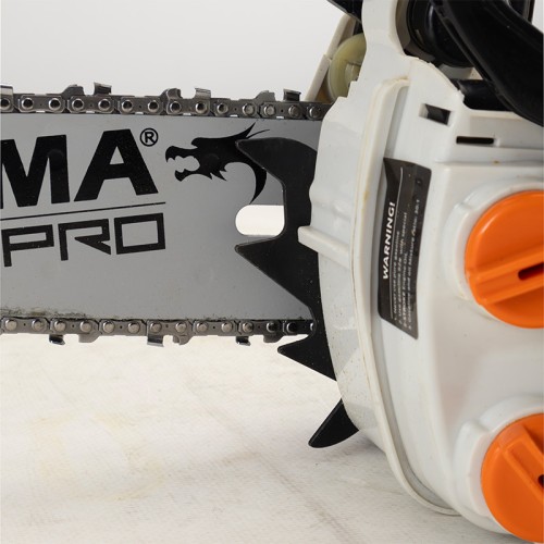 NAKAYAMA Pro PC2525 Αλυσοπρίονο Κλαδευτικό Βενζίνης 25cc/1.4Hp,Λάμα 25cm,1/4''X1,1mm/56, 2,5Kg