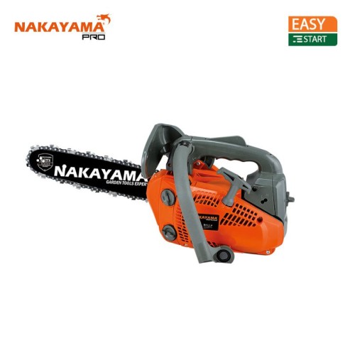 NAKAYAMA PC3100 Αλυσοπρίονο Κλαδευτικό Βενζίνης 25.4cc