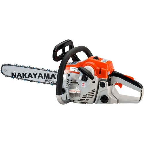 NAKAYAMA Pro PC4100 Αλυσοπρίονο Βενζίνης 2Hp,39.6cc,Λάμα 40cm