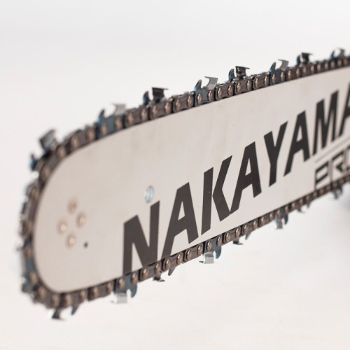 NAKAYAMA Pro PC4100 Αλυσοπρίονο Βενζίνης 2Hp,39.6cc,Λάμα 40cm
