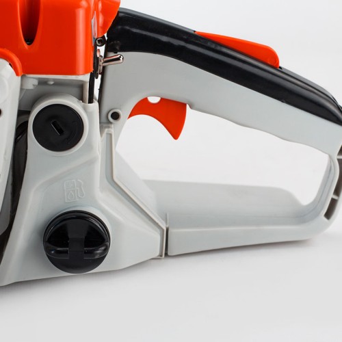 NAKAYAMA Pro PC4100 Αλυσοπρίονο Βενζίνης 2Hp,39.6cc,Λάμα 40cm