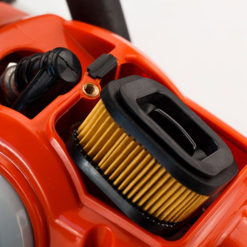 NAKAYAMA Pro PC4100 Αλυσοπρίονο Βενζίνης 2Hp,39.6cc,Λάμα 40cm