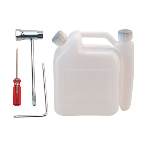 NAKAYAMA Pro PC4100 Αλυσοπρίονο Βενζίνης 2Hp,39.6cc,Λάμα 40cm