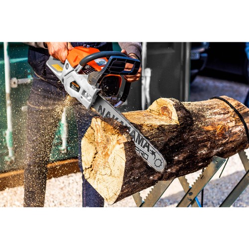 NAKAYAMA Pro PC4100 Αλυσοπρίονο Βενζίνης 2Hp,39.6cc,Λάμα 40cm