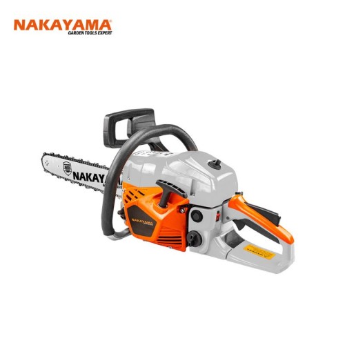 NAKAYAMA PC4600 Αλυσοπρίονο Βενζίνης 2.45Hp,45cc