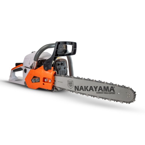 NAKAYAMA PC5600 Αλυσοπρίονο Βενζίνης 2.6Hp,50cc