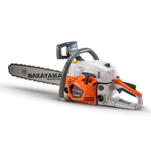NAKAYAMA PC5600 Αλυσοπρίονο Βενζίνης 2.6Hp,50cc