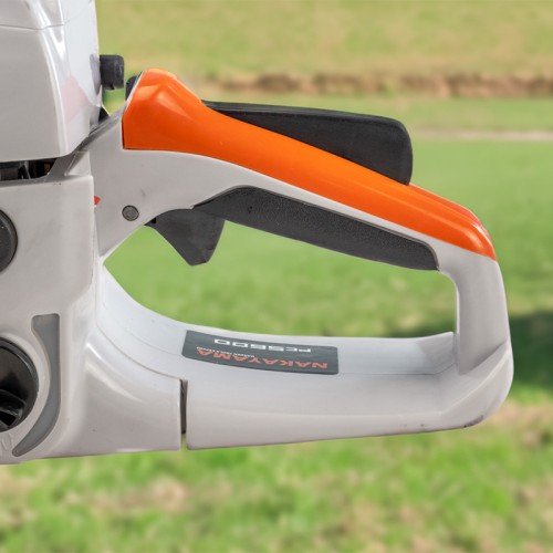 NAKAYAMA PC5600 Αλυσοπρίονο Βενζίνης 2.6Hp,50cc