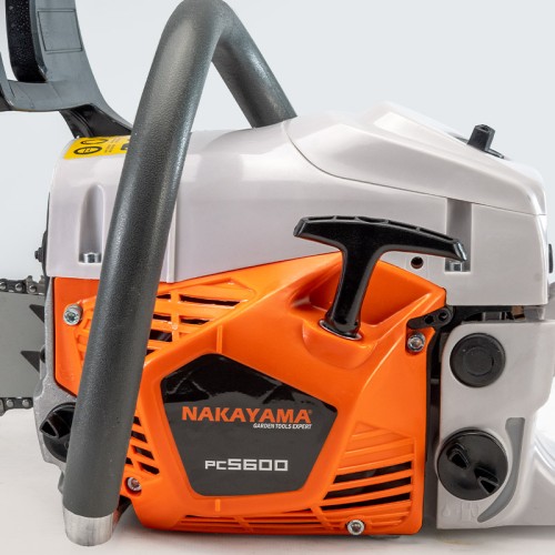 NAKAYAMA PC5600 Αλυσοπρίονο Βενζίνης 2.6Hp,50cc