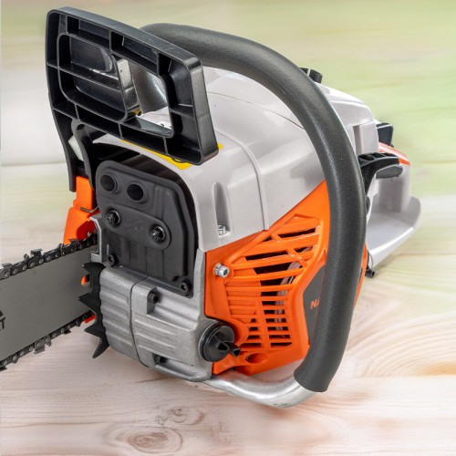 NAKAYAMA PC5600 Αλυσοπρίονο Βενζίνης 2.6Hp,50cc