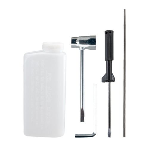 NAKAYAMA PC5600 Αλυσοπρίονο Βενζίνης 2.6Hp,50cc