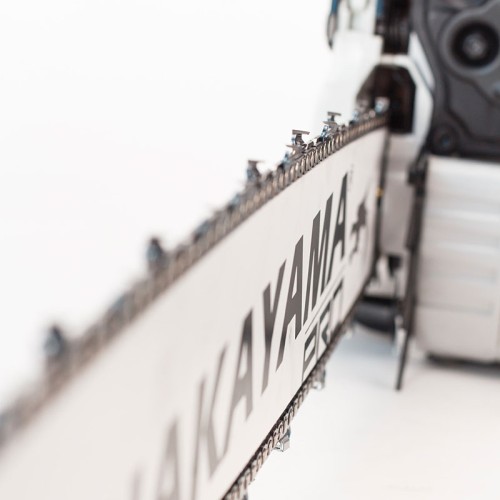 NAKAYAMA Pro PC5610 Αλυσοπρίονο Βενζίνης 3.5Hp,54,5cc,Λάμα 50cm