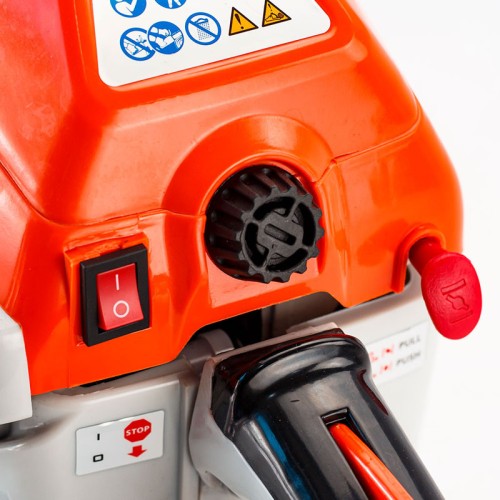 NAKAYAMA Pro PC5610 Αλυσοπρίονο Βενζίνης 3.5Hp,54,5cc,Λάμα 50cm