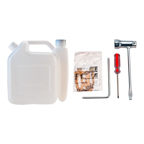 NAKAYAMA Pro PC5610 Αλυσοπρίονο Βενζίνης 3.5Hp,54,5cc,Λάμα 50cm