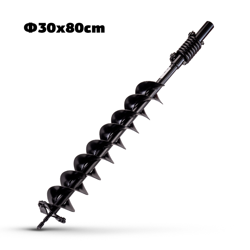 NAKAYAMA Pro PD3090 Αρίδα Τριβέλλας Φ30xX80cm NAKAYAMA Pro PD3090 Αρίδα Τριβέλλας Φ30xX80cm
